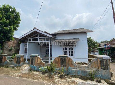 Lelang Rumah 1