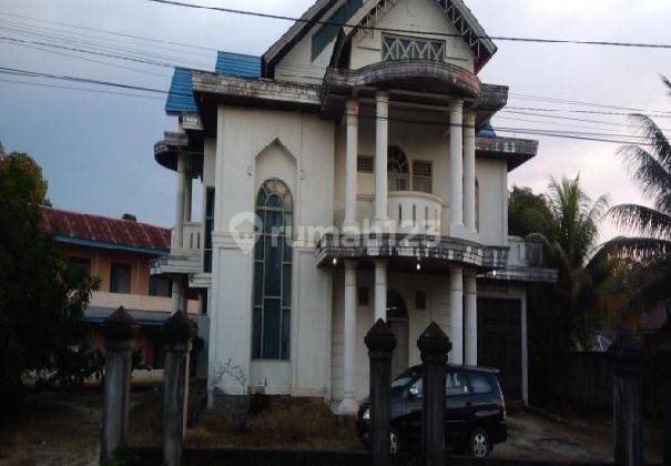 Lelang Rumah 1
