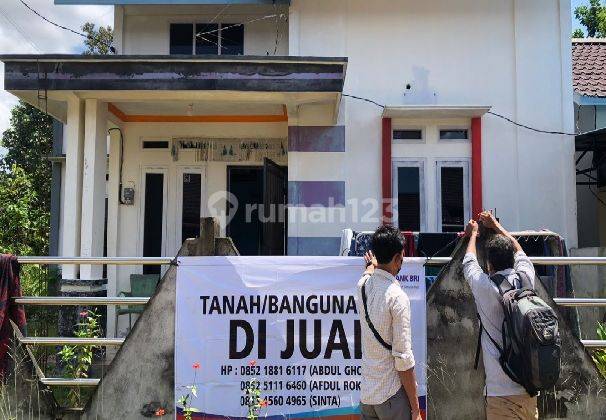 Lelang Rumah 1