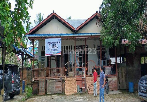 Lelang Rumah 1