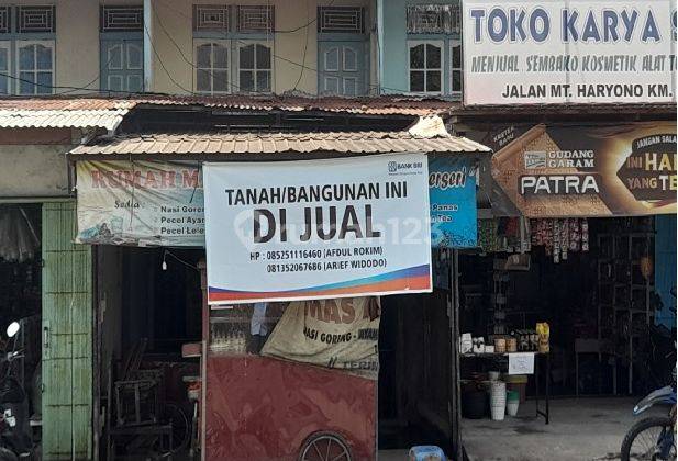 Lelang Ruko 1