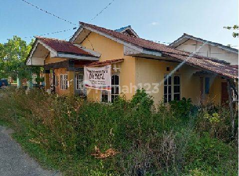Lelang Rumah 2