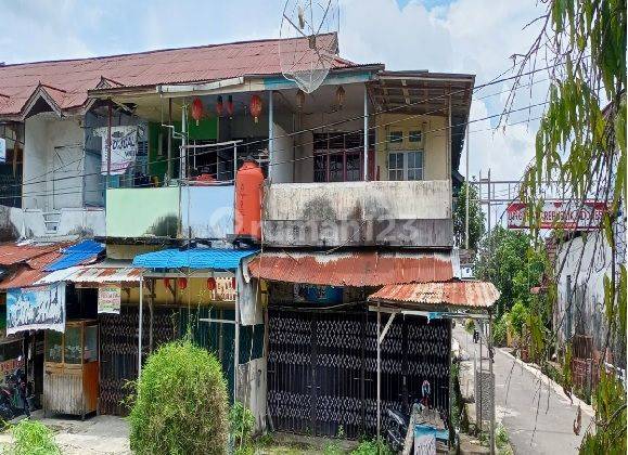 Lelang Ruko 1