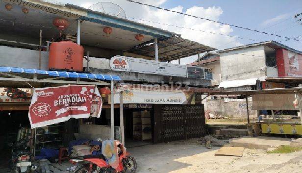Lelang Ruko 2