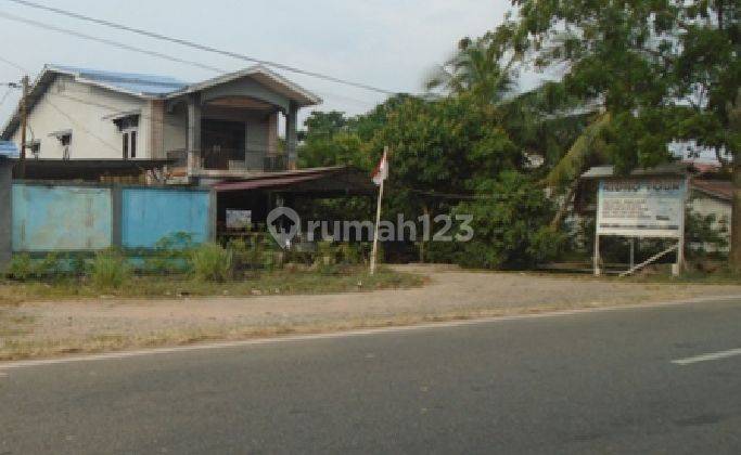 Lelang Rumah Dan Tanah 1
