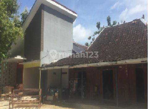 Lelang Rumah 2
