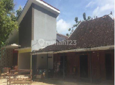 Lelang Rumah 3