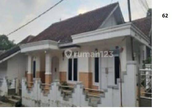 Lelang Rumah 1