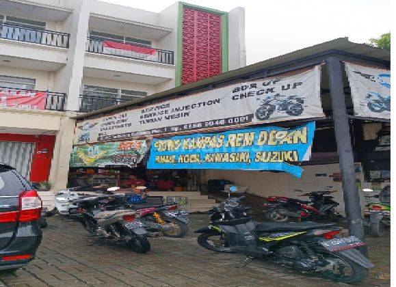 Lelang Ruko 3