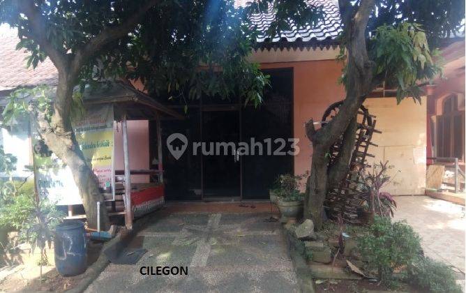 Lelang Rumah 1