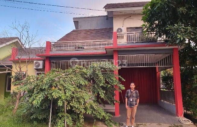 Lelang Rumah 1