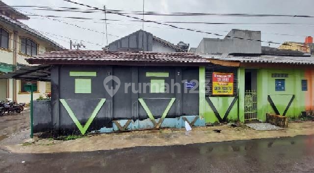 Lelang Rumah 2