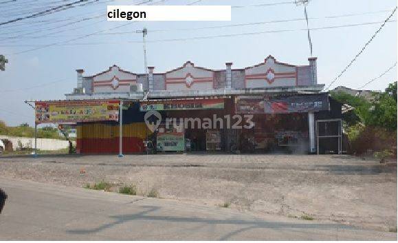 Lelang Ruko 1