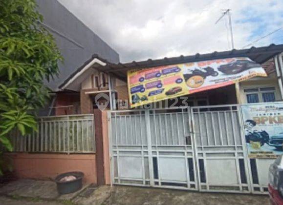 Lelang Rumah 1
