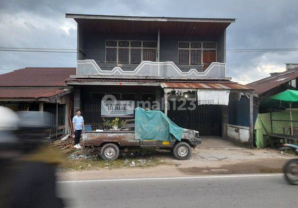 Lelang Ruko 2