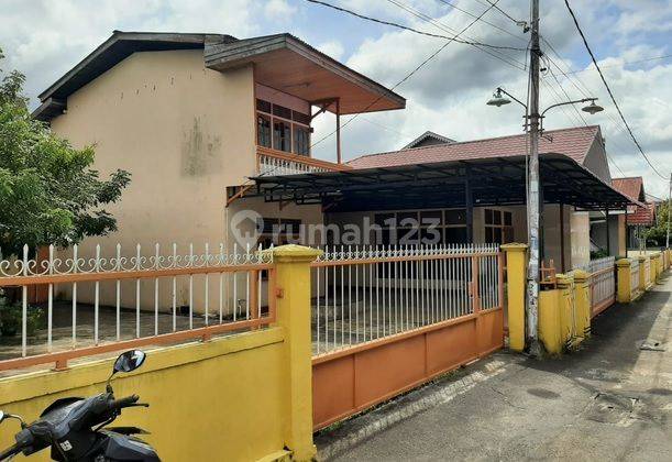 Lelang Rumah 1