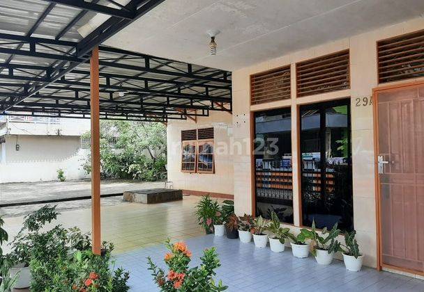 Lelang Rumah 4
