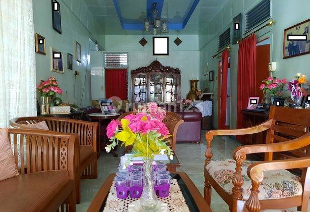 Lelang Rumah 5