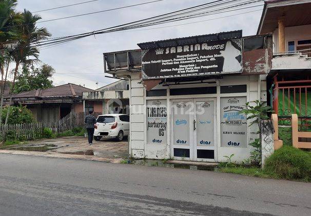 Lelang Rumah 3
