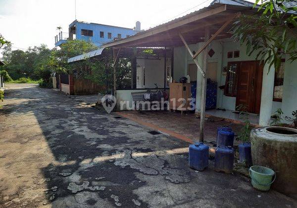 Lelang Rumah 4