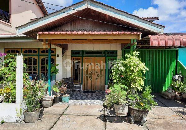 Lelang Rumah 1