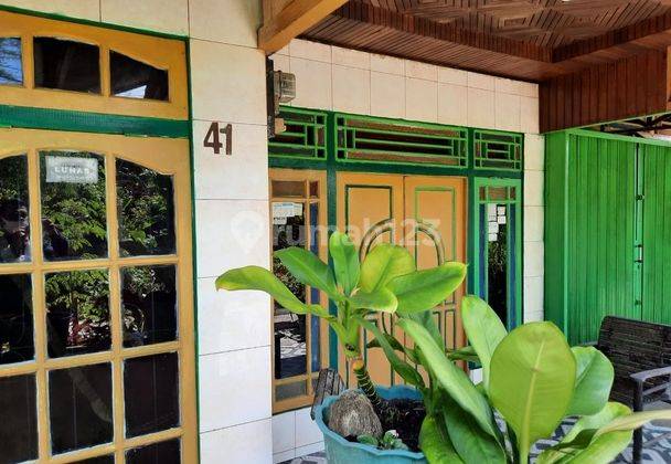 Lelang Rumah 2