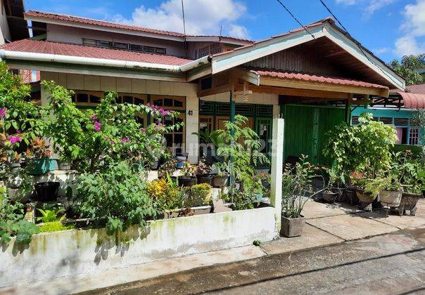 Lelang Rumah 4