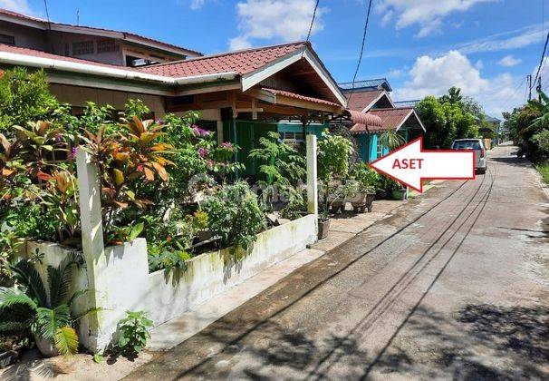 Lelang Rumah 5
