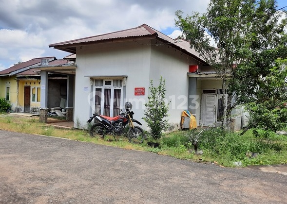 Lelang Rumah 2