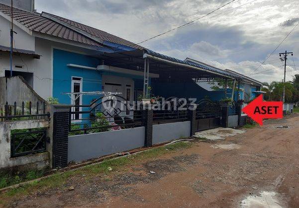 Lelang Rumah 2