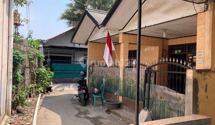 Lelang Rumah 1