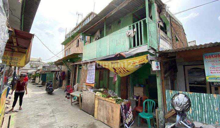 Lelang Rumah 2