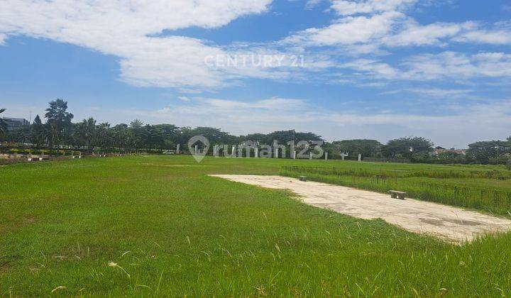  Tanah Di BSD Dekat Dengan AEON Mall Dan Universitas Cw14588 2