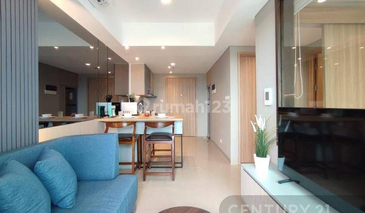 Apartment Embarcadero 2 BR Fully Furnished Gb14038 2