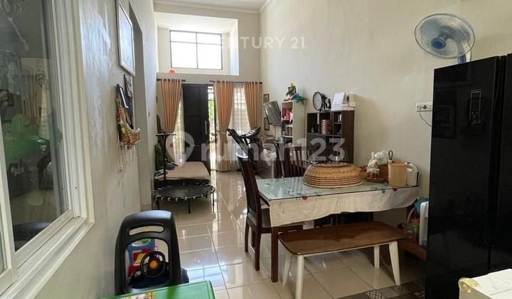 Dijual Rumah Cantik Di Graha Raya GB15000 2