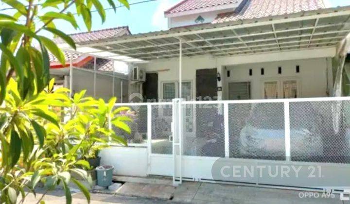  Rumah Jual Cepat Dekat STAN Dan Pintu Tol Gb13949 1