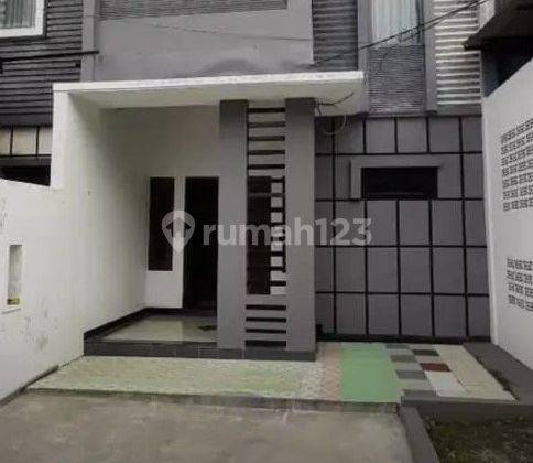 Disewakan Rumah Usaha Daerah Cipete Strategis Dekat MRT Ay14207 1