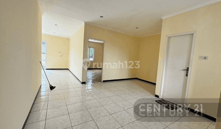 Jual Cepat Rumah Cantik 2 Lantai Dekat UIN Ciputat Ra14206 2