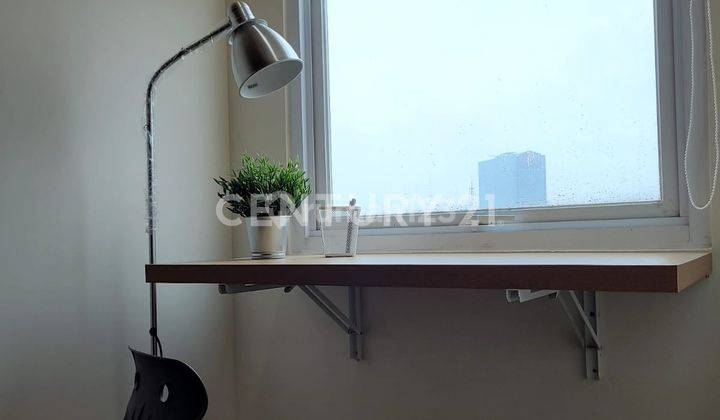 Apartment B Residence Type Studio Fully Furnished Ra13198 2