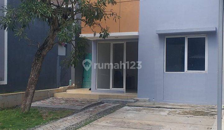 Cepat Rumah 1 Lantai Siap Huni Di Serpong Lagoon Ra13566 1