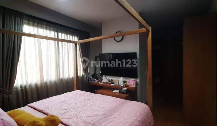 Rumah Cantik 4 KT Luas 112 Di BSD Rr11258 2