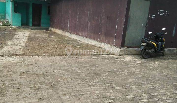 Ruang Usaha Luas 700m2 Di Bogor, 9546 RR 1