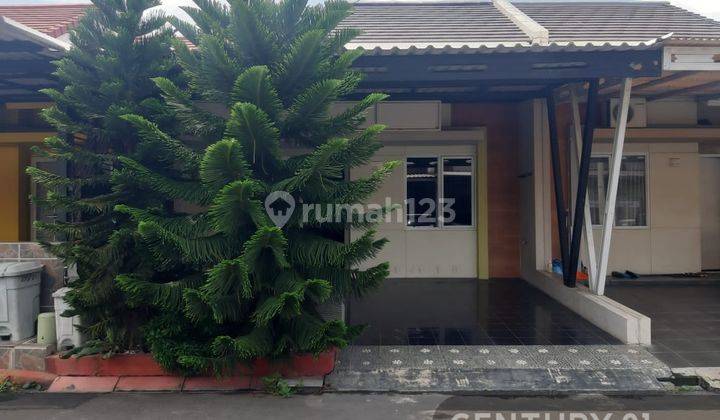 Rumah 1 Lantai Di Bawah Appraisal Di Serpong  Gb14064 1