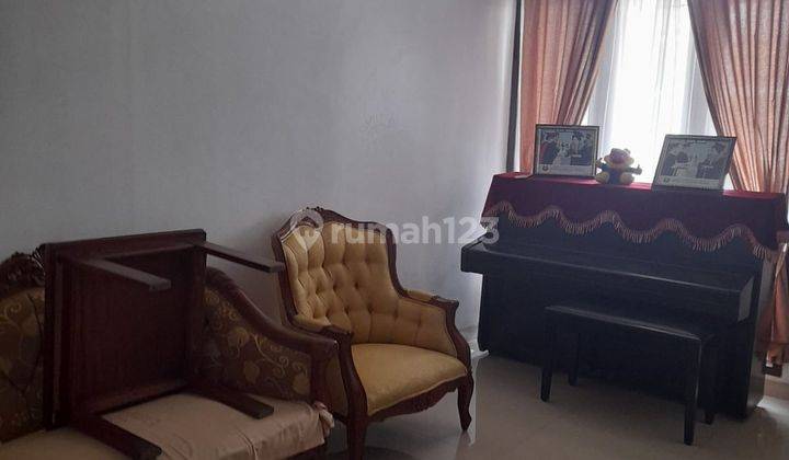 Rumah Cantik 2 Lantai Posisi Hook Dekat Bintaro Ay13994 2