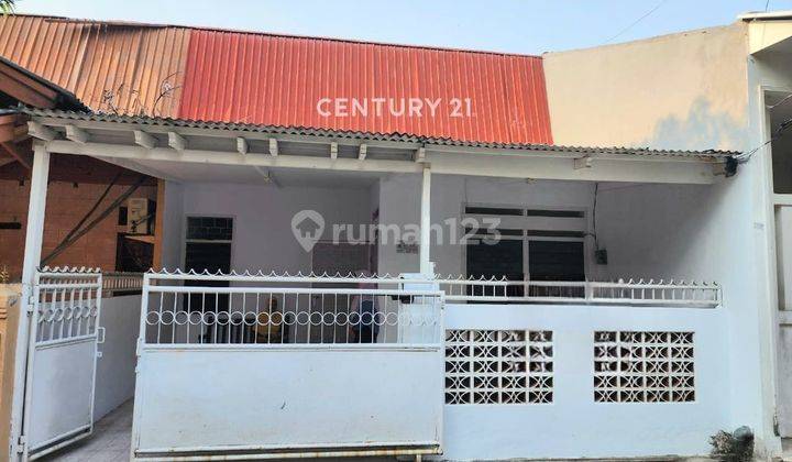 Rumah Minimalis 1 Lantai Siap Huni Di Batu Ceper Tangerang R15032 1