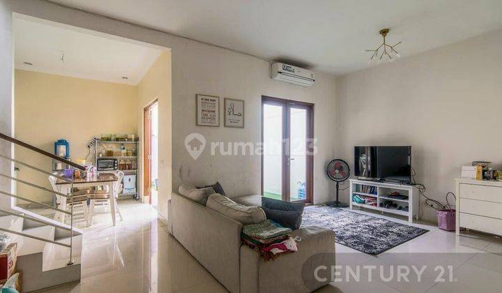 Rumah Cantik 2 Lantai Siap Huni Di Clover Hill Residence Ra14137 2