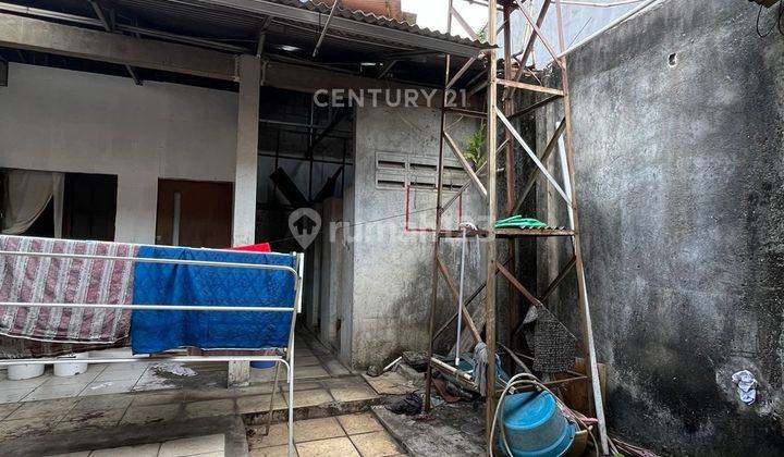 Dijual Ruang Usaha Ex Workshop Konveksi Di Kreo Larangan RR14093 2