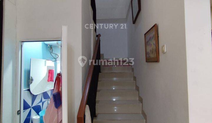 Rumah Asri 2 Lantai Dijual Cepat Di Pondok Ranji AM15254 2