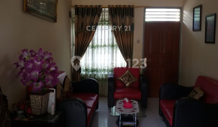 Dijual Rumah Asri di Medan Sumatra Utara Rr17463 2