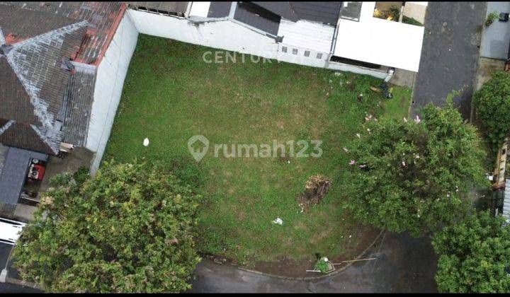 Dijual Cepat Tanah Hook Dalam Cluster Di BSD SC15178 1